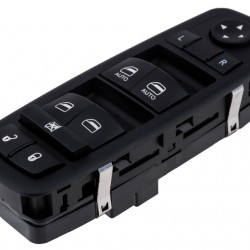 ΠΟΛΛΑΠΛΟΣ ΔΙΑΚΟΠΤΗΣ ΠΑΡΑΘΥΡΩΝ ΓΙΑ JEEP CHEROKEE 2.4+3.2 2015+ / 2.0 2019+ / 200 2.4+3.6 2015+ orig.68231805AA/68271206AA ΝΤΥ - 1 TEM.