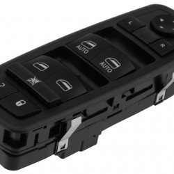 ΔΙΑΚΟΠΤΗΣ ΠΑΡΑΘΥΡΩΝ 11PINS ΓΙΑ JEEP GRAND CHEROKEE 2014+ orig.68184802AA ΝΤΥ - 1 TEM.