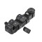 ΠΟΛΛΑΠΛΟΣ ΔΙΑΚΟΠΤΗΣ ΠΑΡΑΘΥΡΩΝ 9PINS ΓΙΑ CITROEN C8 2002+ / PEUGEOT 807 2002+ / FIAT ULYSSE 2002+ orig.14957520XT/6554A7/6554CJ/6554HP/6554HQ/6554KS/6554KT/6554Z8  ΝΤΥ - 1 TEM.