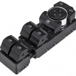 ΠΟΛΛΑΠΛΟΣ ΔΙΑΚΟΠΤΗΣ ΠΑΡΑΘΥΡΩΝ ΓΙΑ FORD MONDEO V 2014+ orig.2015820/DG9Z-14529-AA ΝΤΥ - 1 TEM.