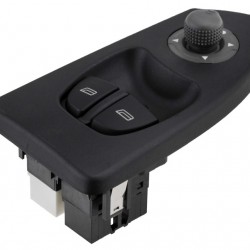 ΠΟΛΛΑΠΛΟΣ ΔΙΑΚΟΠΤΗΣ ΠΑΡΑΘΥΡΩΝ ΓΙΑ FIAT DUCATO 2002+ / CITROEN JUMPER 2002+ / PEUGEOT BOXER 2002+ orig.6554.T3/12367480 ΝΤΥ - 1 TEM.