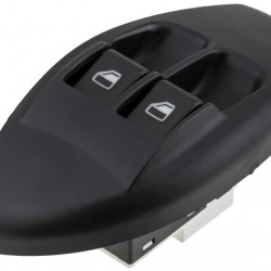ΔΙΠΛΟΣ ΔΙΑΚΟΠΤΗΣ ΠΑΡΑΘΥΡΩΝ ΓΙΑ FIAT PALIO 1996+ / STRADA 1999+ orig.1819801800 ΝΤΥ - 1 TEM.