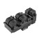 ΠΟΛΛΑΟΣ ΔΙΑΚΟΠΤΗΣ ΠΑΡΑΘΥΡΩΝ ΓΙΑ HONDA ACCORD 2008+ orig.35750-TB0-H01 ΝΤΥ - 1 TEM.