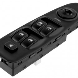 ΠΟΛΛΑΠΛΟΣ ΔΙΑΚΟΠΤΗΣ ΠΑΡΑΘΥΡΩΝ ΓΙΑ HYUNDAI ELANTRA 2000-2006 / KIA RIO 2000-2005 22PINS orig.93570-2D000/93570-2D100 ΝΤΥ - 1 TEM.