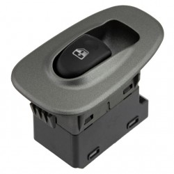 ΜΟΝΟΣ ΔΙΑΚΟΠΤΗΣ ΠΑΡΑΘΥΡΩΝ ΓΙΑ HYUNDAI ACCENT II 2000+ 5PINS orig.93580-25010 ΝΤΥ - 1 TEM.