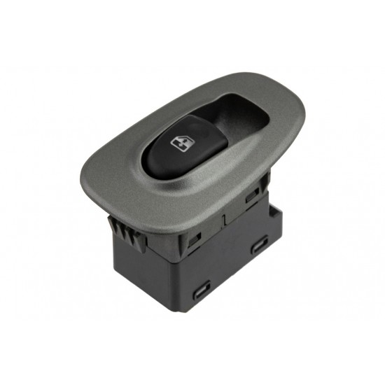 ΜΟΝΟΣ ΔΙΑΚΟΠΤΗΣ ΠΑΡΑΘΥΡΩΝ ΓΙΑ HYUNDAI ACCENT II 2000+ 5PINS orig.93580-25010 ΝΤΥ - 1 TEM.