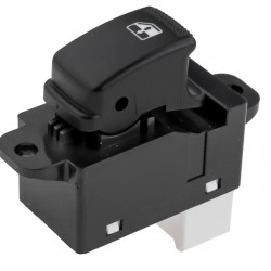 ΜΟΝΟΣ ΔΙΑΚΟΠΤΗΣ ΠΑΡΑΘΥΡΩΝ ΓΙΑ HYUNDAI I10 2011-2013 5PINS orig.93580-0X0004X ΝΤΥ - 1 TEM.