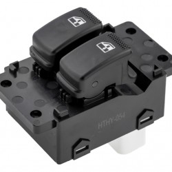 ΔΙΠΛΟΣ ΔΙΑΚΟΠΤΗΣ ΠΑΡΑΘΥΡΩΝ ΓΙΑ HYUNDAI I10 2007+ orig.93570-0X0004X ΝΤΥ - 1 TEM.