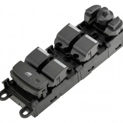 ΠΟΛΛΑΠΛΟΣ ΔΙΑΚΟΠΤΗΣ ΠΑΡΑΘΥΡΩΝ ΓΙΑ LAND ROVER RANGE ROVER EVOQUE 2011+ orig.BJ3214540AB/LR025908 ΝΤΥ - 1 TEM.