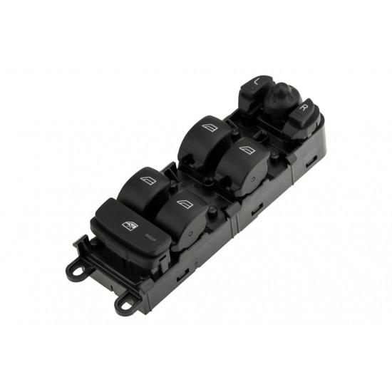 ΠΟΛΛΑΠΛΟΣ ΔΙΑΚΟΠΤΗΣ ΠΑΡΑΘΥΡΩΝ ΓΙΑ LAND ROVER DISCOVERY 2009+ / RANGE ROVER SPORT 2005+ / HONDA CR-V 2012+ orig.LR013883 ΝΤΥ - 1 TEM.