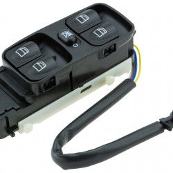 ΠΟΛΛΑΠΛΟΣ ΔΙΑΚΟΠΤΗΣ ΠΑΡΑΘΥΡΩΝ ΓΙΑ MERCEDES G-KLAS W463 2002-2017 orig.A4638202210 ΝΤΥ - 1 TEM.