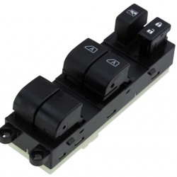 ΠΟΛΛΑΠΛΟΣ ΔΙΑΚΟΠΤΗΣ ΠΑΡΑΘΥΡΩΝ ΓΙΑ NISSAN PATHFINDER 2009+ 16PINS orig.25401-ZL10A ΝΤΥ - 1 TEM.