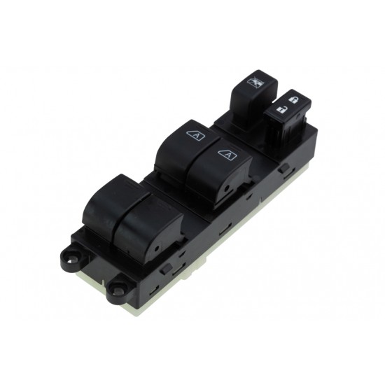 ΠΟΛΛΑΠΛΟΣ ΔΙΑΚΟΠΤΗΣ ΠΑΡΑΘΥΡΩΝ ΓΙΑ NISSAN PATHFINDER 2009+ 16PINS orig.25401-ZL10A ΝΤΥ - 1 TEM.