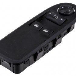 ΠΟΛΛΑΠΛΟΣ ΔΙΑΚΟΠΤΗΣ ΠΑΡΑΘΥΡΩΝ ΓΙΑ PEUGEOT 308 2007+ orig.6490.24/96565186XT ΝΤΥ - 1 TEM.