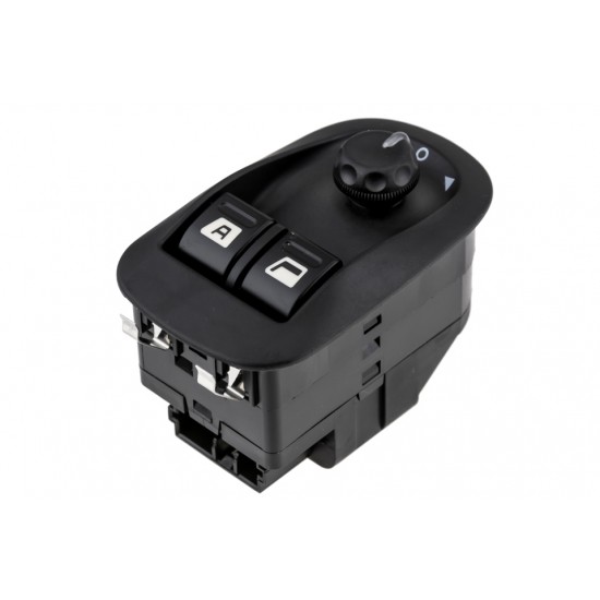 ΔΙΑΚΟΠΤΗΣ ΠΑΡΑΘΥΡΩΝ ΓΙΑ PEUGEOT EXPERT TEPEE 2007+ / CITROEN JUMPY 2007+ orig.14402465XT/6554WR ΝΤΥ - 1 TEM.