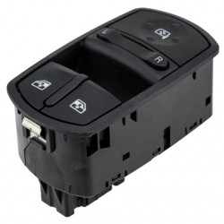 ΠΟΛΛΑΠΛΟΣ ΔΙΑΚΟΠΤΗΣ ΠΑΡΑΘΥΡΩΝ ΓΙΑ OPEL CORSA E 2014+ 11PINS orig.1241701/13430017 ΝΤΥ - 1 TEM.