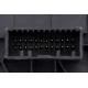 ΠΟΛΛΑΠΛΟΣ ΔΙΑΚΟΠΤΗΣ ΠΑΡΑΘΥΡΩΝ ΓΙΑ RENAULT MEGANE IV 2015+ / SCENIC IV 2016+ orig.254012952R ΝΤΥ - 1 TEM.