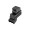 ΜΟΝΟΣ ΔΙΑΚΟΠΤΗΣ ΠΑΡΑΘΥΡΩΝ ΓΙΑ FIAT SEDICI 2006+ / SUZUKI SWIFT 2005+ / SX4 2006+ / GRAND VITARA 2005+ orig.37995-77J00 ΝΤΥ - 1 TEM.