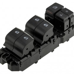 ΠΟΛΛΑΠΛΟΣ ΔΙΑΚΟΠΤΗΣ ΠΑΡΑΘΥΡΩΝ ΓΙΑ TOYOTA SIENNA 12010-2020 orig.84040-08010 ΝΤΥ - 1 TEM.