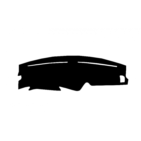 ΚΑΛΥΜΜΑ ΤΑΜΠΛΟ ΓΙΑ BMW ΣΕΙΡΑ 3 E36 4D 1990-1998 RACE AXION - 1 τεμ.