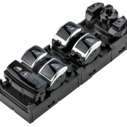 ΠΟΛΛΑΠΛΟΣ ΔΙΑΚΟΠΤΗΣ ΠΑΡΑΘΥΡΩΝ ΓΙΑ VOLVO S90 2016+ 3PINS orig.31415521 ΝΤΥ - 1 ΤΕΜ.