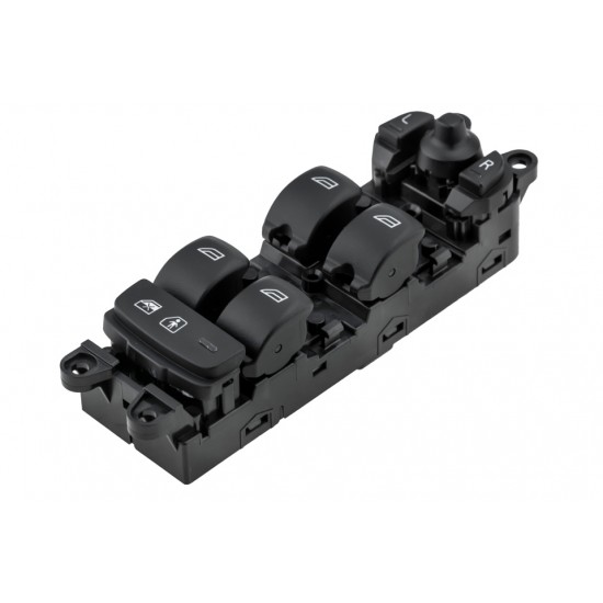 ΠΟΛΛΑΠΛΟΣ ΔΙΑΚΟΠΤΗΣ ΠΑΡΑΘΥΡΩΝ ΓΙΑ VOLVO S60 / V60 2011-2018 / XC60