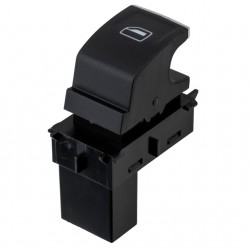 ΜΟΝΟΣ ΔΙΑΚΟΠΤΗΣ ΠΑΡΑΘΥΡΩΝ ΓΙΑ AUDI A1 2019+ / SEAT ATECA 2016+ / LEON 2013+ / VW POLO 2018+ / T-CROSS 2019+ orig.5G0959855B / 5G0959855R ΝΤΥ - 1 ΤΕΜ.