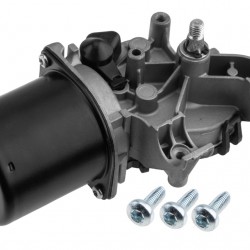 ΜΟΤΕΡ ΥΑΛΟΚΑΘΑΡΙΣΤΗΡΩΝ ΓΙΑ CITROEN C2 2003+ / C3 2002+ / C3 PICASSO 2009+ ΕΜΠΡΟΣ orig.6401F5 ΝΤΥ - 1 ΤΕΜ.