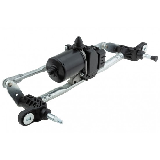ΜΟΤΕΡ ΥΑΛΟΚΑΘΑΡΙΣΤΗΡΩΝ ΓΙΑ FIAT 500 2007+ / FORD KA 2008+ ΕΜΠΡΟΣ orig.51787565 ΝΤΥ - 1 ΤΕΜ.