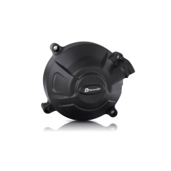 Paraxite - Προστατευτικό Καπάκι Συμπλέκτη Moto για Yamaha από Σύνθετο Τεχνικό Θερμοπλαστικό με 30% Fiberglass - 1 Τεμ. (L.PEP021C)