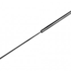 ΑΜΟΡΤΙΣΕΡ ΠΟΡΤ ΜΠΑΓΚΑΖ ΓΙΑ CITROEN C8 / PEUGEOT 807 / LANCIA PHEDRA / FIAT ULYSSE 2002+ 632mm/540N orig.8731G6 NTY - 1 τεμ.