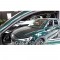 ΑΝΕΜΟΘΡΑΥΣΤΕΣ ΓΙΑ MG ZS 5D 2024+ ΖΕΥΓΑΡΙ ΑΠΟ ΕΥΚΑΜΠΤΟ ΦΙΜΕ ΠΛΑΣΤΙΚΟ HEKO - 2 ΤΕΜ.