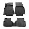 ΠΑΤΑΚΙA ΛΑΣΤΙΧΟ ΣΕ ΣΚΑΦΗ ME KOYMΠΩΜΑΤΑ ΓΙΑ MERCEDES B-KLAS W245 5D 2005-2011 RACE AXION - 5 Τεμ.