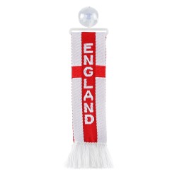 ΚΑΣΚΟΛ ΜΙΝΙ ΜΕ ΒΕΝΤΟΥΖΑ ENGLAND LAMPA - 1 ΤΕΜ.