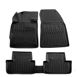 ΠΑΤΑΚΙA ΛΑΣΤΙΧΟ ΣΕ ΣΚΑΦΗ ME KOYMΠΩΜΑΤΑ ΓΙΑ OPEL ASTRA L 5D 2021+ / PEUGEOT 308 2021+ RACE AXION - 5 Τεμ.
