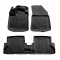ΠΑΤΑΚΙA ΛΑΣΤΙΧΟ ΣΕ ΣΚΑΦΗ ME KOYMΠΩΜΑΤΑ ΓΙΑ DACIA DOKKER 5D 2012-2021 / RENAULT EXPRESS 5D 2021+ RACE AXION - 4 Τεμ.