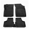 ΠΑΤΑΚΙA ΛΑΣΤΙΧΟ ΣΕ ΣΚΑΦΗ ME KOYMΠΩΜΑΤΑ ΓΙΑ SEAT Mii 5D 2012+ / SKODA CITIGO 5D 2012+ / VW UP! 5D 2012+ RACE AXION - 5 Τεμ.