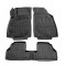 ΠΑΤΑΚΙA ΛΑΣΤΙΧΟ ΣΕ ΣΚΑΦΗ ME KOYMΠΩΜΑΤΑ ΓΙΑ CHEVROLET TRAX 5D 2012-2021 / OPEL MOKKA A 5D 2012-2021 RACE AXION - 5 Τεμ.