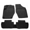 ΠΑΤΑΚΙA ΛΑΣΤΙΧΟ ΣΕ ΣΚΑΦΗ ME KOYMΠΩΜΑΤΑ ΓΙΑ CITROEN C4 5D 2010-2018 / PEUGEOT 308 5D 2007-2013 RACE AXION - 5 Τεμ.
