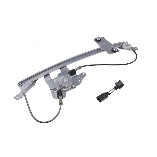 ΓΡΥΛΟΣ ΠΑΡΑΘΥΡΟΥ ΕΜΠΡΟΣ ΑΡΙΣΤΕΡΑ ΓΙΑ SMART FORTWO 2004-2007 / CITY 1998+ orig. C0002692V001/Q0002691V003 NTY - 1 τεμ.