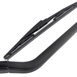 ΥΑΛΟΚΑΘΑΡΙΣΤΗΡΑΣ ΠΙΣΩ ΜΕ ΜΠΡΑΤΣΟ 30,5cm ΓΙΑ TOYOTA AURIS 2006+ orig.85241-02040 NTY - 1 τεμ.