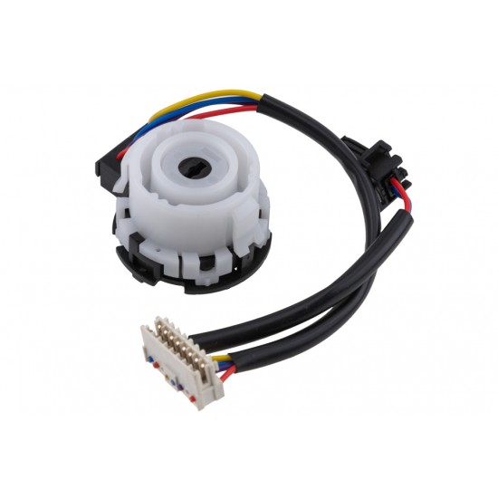ΔΙΑΚΟΠΤΗΣ ΕΠΑΦΩΝ ΜΙΖΑΣ ΓΙΑ AUDI A3 2004+ /  TT 2007+ / SKODA OCTAVIA 5 2009+ / VW GOLF 7 2012+ / GOLF PLUS 2012+ / JETTA 2015+ / SCIRICCO 2009+ / TOURAN 2011+ ΝΤΥ - 1 τεμ.