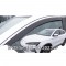 ΑΝΕΜΟΘΡΑΥΣΤΕΣ ΓΙΑ BYD SEAL U 5D 2023+ ΣΕΤ ΑΥΤΟΚΙΝΗΤΟΥ ΑΠΟ ΕΥΚΑΜΠΤΟ ΦΙΜΕ ΠΛΑΣΤΙΚΟ HEKO - 4 ΤΕΜ.