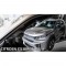 ΑΝΕΜΟΘΡΑΥΣΤΕΣ ΓΙΑ CITROEN C3 IV 5D 2024+ / E-C3 IV 5D 2024+ ΖΕΥΓΑΡΙ ΑΠΟ ΕΥΚΑΜΠΤΟ ΦΙΜΕ ΠΛΑΣΤΙΚΟ HEKO - 2 ΤΕΜ.