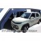 ΑΝΕΜΟΘΡΑΥΣΤΕΣ ΓΙΑ HYUNDAI INSTER 5D 2024+ ΣΕΤ ΑΥΤΟΚΙΝΗΤΟΥ ΑΠΟ ΕΥΚΑΜΠΤΟ ΦΙΜΕ ΠΛΑΣΤΙΚΟ HEKO - 4 ΤΕΜ