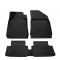 ΠΑΤΑΚΙA ΛΑΣΤΙΧΟ ΣΕ ΣΚΑΦΗ ME KOYMΠΩΜΑΤΑ ΓΙΑ PEUGEOT 508 5D 2010-2018 RACE AXION - 4 Τεμ.