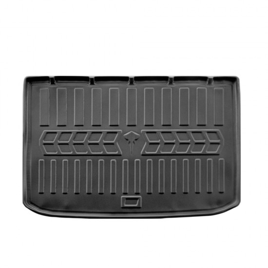 ΠΑΤΑΚΙ ΠΟΡΤ ΜΠΑΓΚΑΖ ΣΕ ΣΚΑΦΗ ΓΙΑ RENAULT CAPTUR II 5D 2019+ ΕΠΑΝΩ ΜΕΡΟΣ RACE AXION - 1 Τεμ.