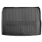 ΠΑΤΑΚΙ ΠΟΡΤ ΜΠΑΓΚΑΖ ΣΕ ΣΚΑΦΗ ΓΙΑ VW PASSAT B7 4D SEDAN 2010-2014 RACE AXION - 1 Τεμ.
