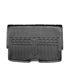 ΠΑΤΑΚΙ ΠΟΡΤ ΜΠΑΓΚΑΖ ΣΕ ΣΚΑΦΗ ΓΙΑ VOLVO EX30 5D 2023+ ΕΠΑΝΩ ΜΕΡΟΣ RACE AXION - 1 Τεμ.