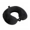 ΜΑΞΙΛΑΡΙ ΤΑΞΙΔΙΟΥ ΑΥΧΕΝΑ MEMORY FOAM ΜΑΥΡΟ MEMORY-WRAP LAMPA - 1 ΤΕΜ.